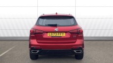 MG HS 1.5 T-GDI PHEV SE 5dr Auto Hatchback